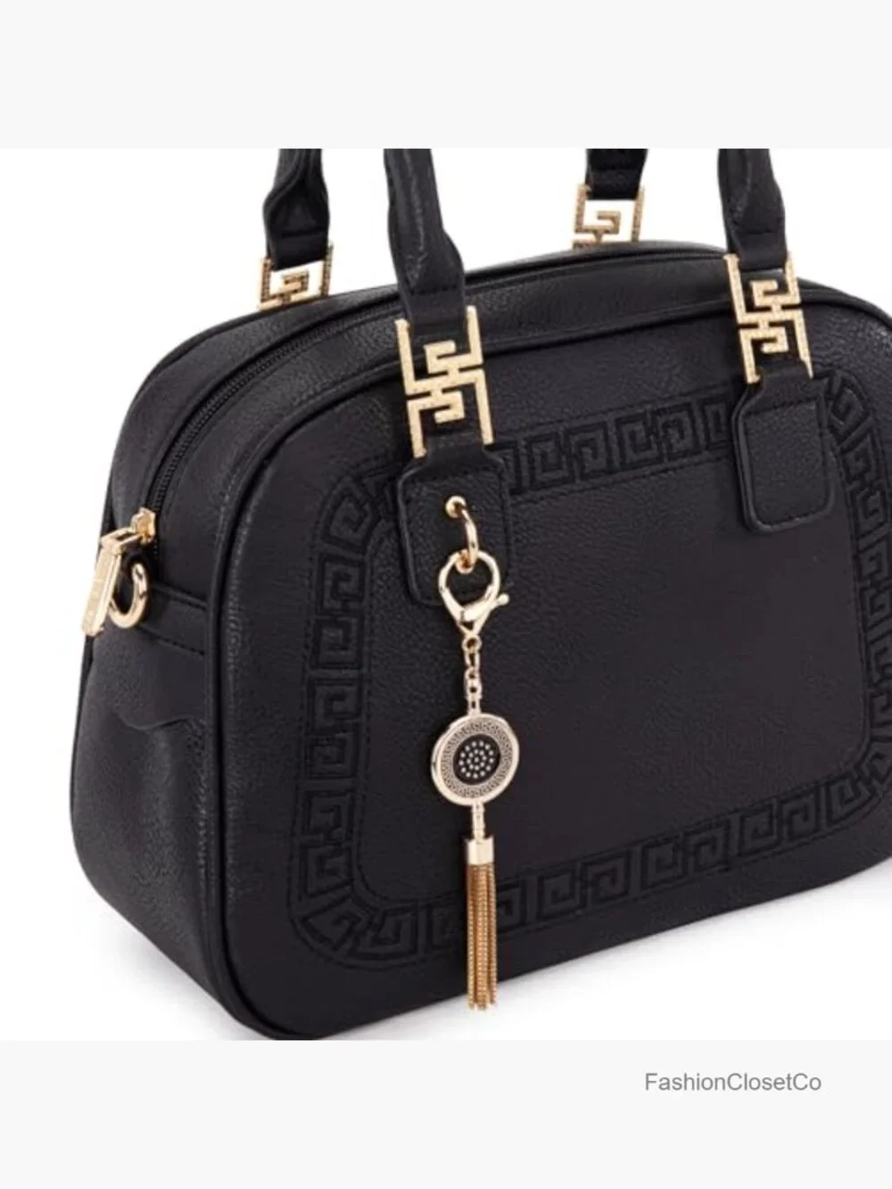 N/A small satchel